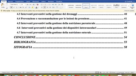 tesi prada|Microsoft Word .